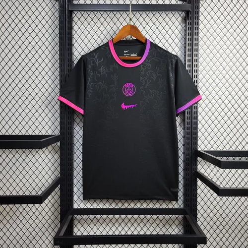 PSG Paris Saint-Germain "Paris Noir" Edición Especial