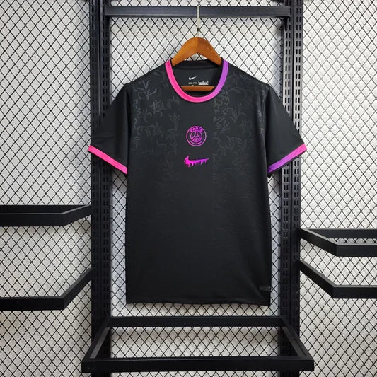 PSG Paris Saint-Germain "Paris Noir" Edición Especial