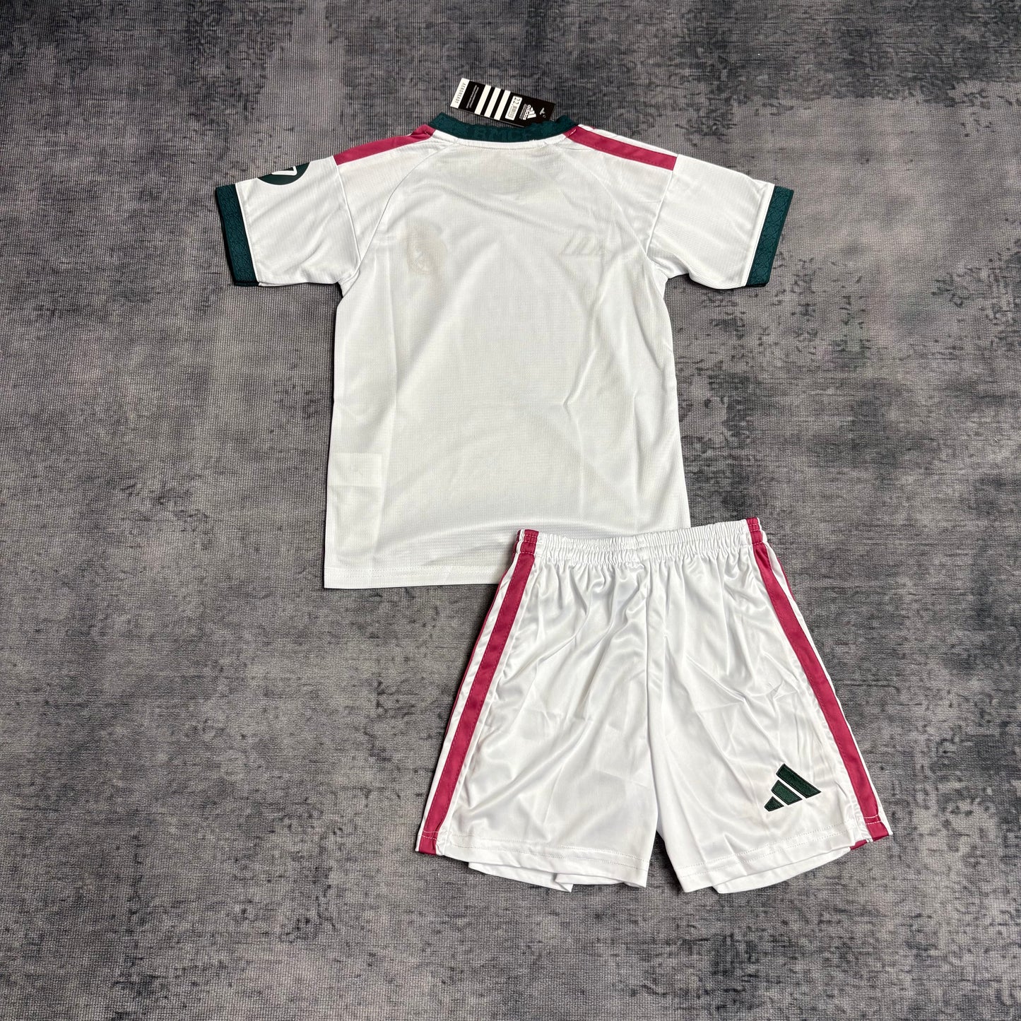 Kids Real Madrid Local 2026/2027