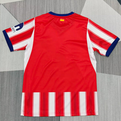 2026/2027 Atlético de Madrid Local Kit