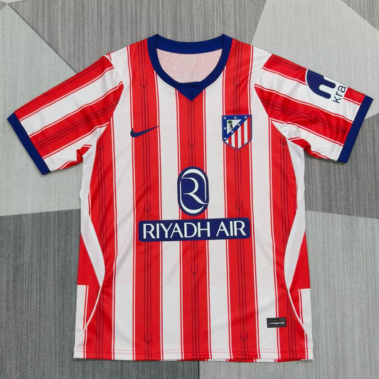 2026/2027 Atlético de Madrid Local Kit