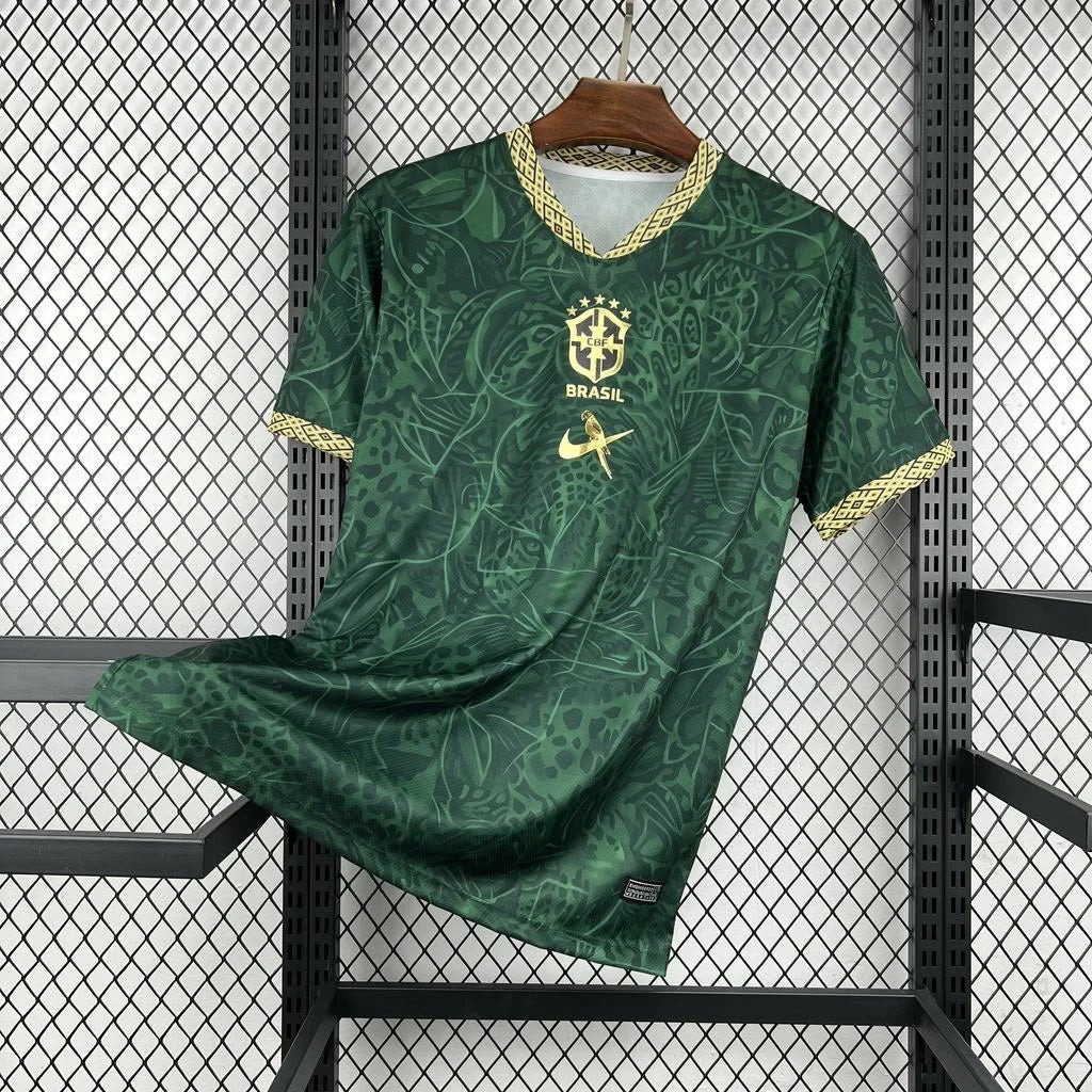 Brasil Selva Edición Especial