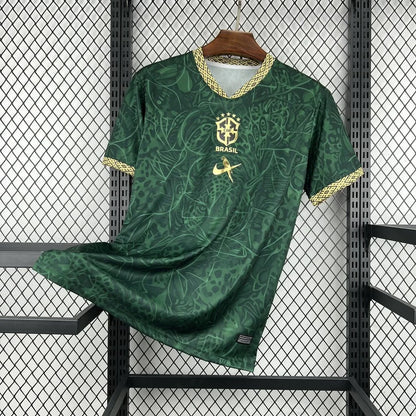 Brasil Selva Edición Especial