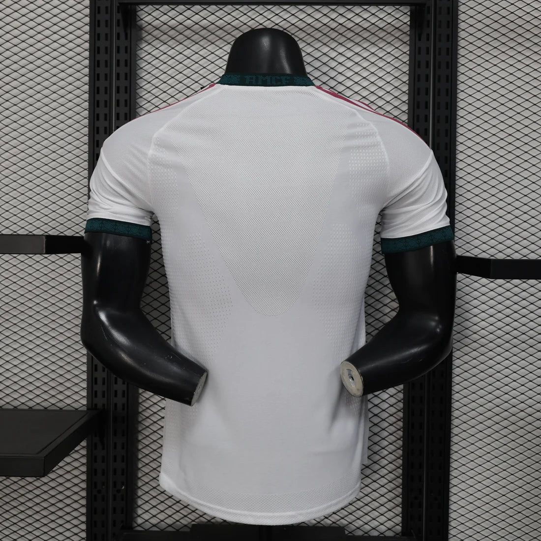 Real Madrid 2026/2027 Local Kit