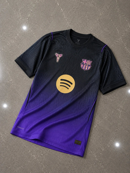 2026/2027 Barcelona Visitante
