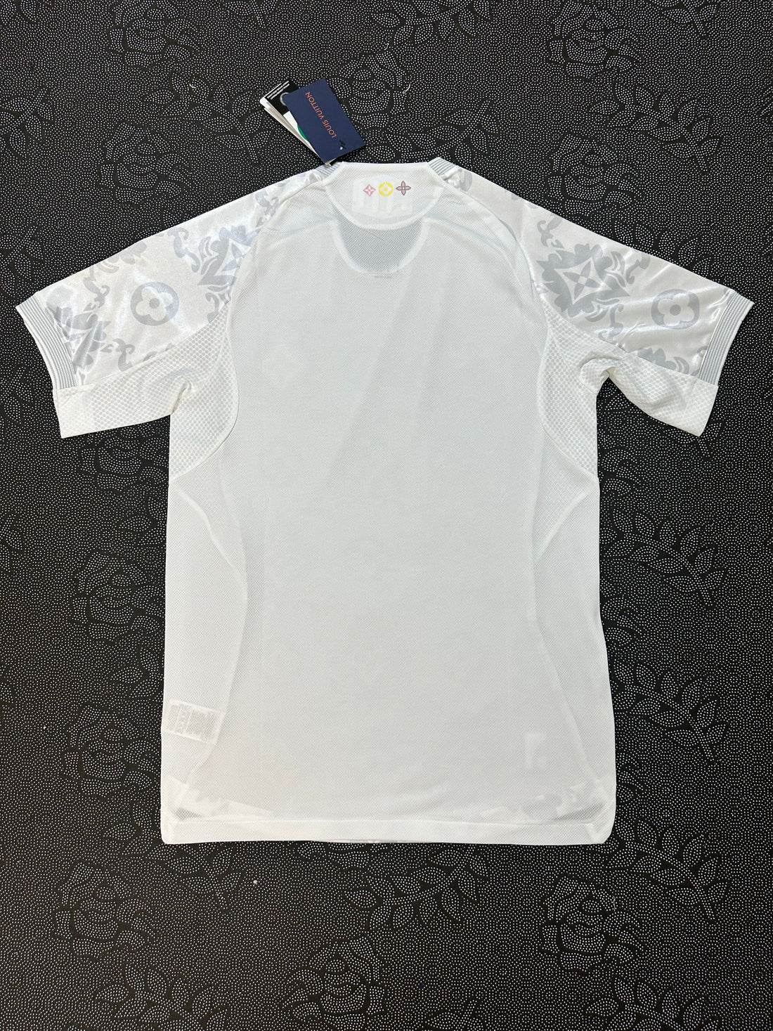 Real Madrid "LV" Edición Especial