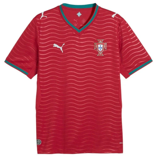 Portugal Local Mundial 2026