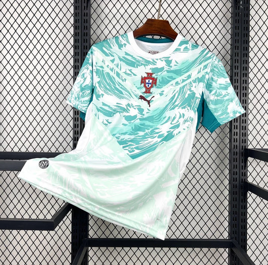 Portugal Visitante Mundial 2026