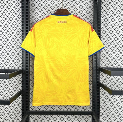 Colombia Local Mundial 2026