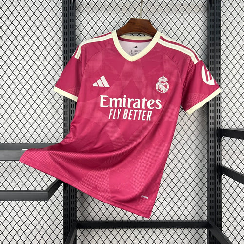Real Madrid 2026/2027 Alternativa