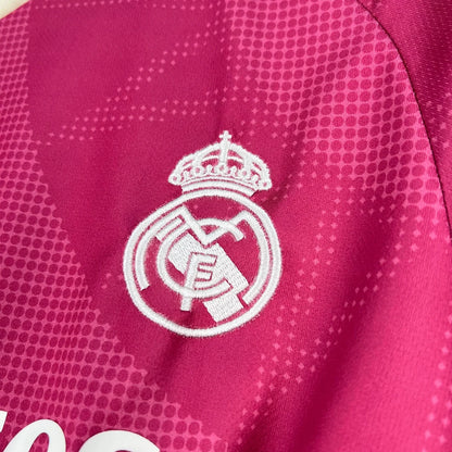 Real Madrid 2026/2027 Alternativa