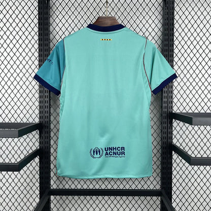 2026/2027 Barcelona Alternativa Kit
