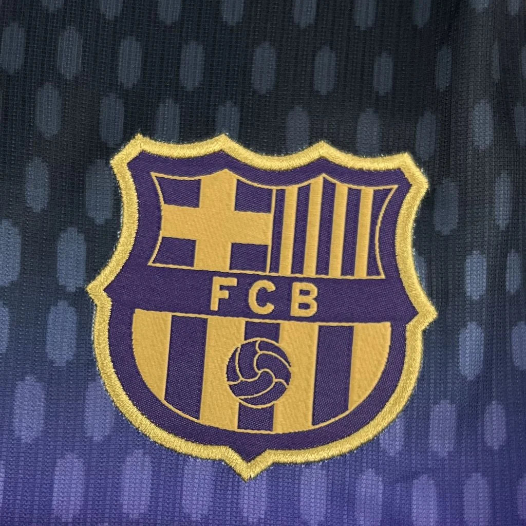 2026/2027 Barcelona Visitante