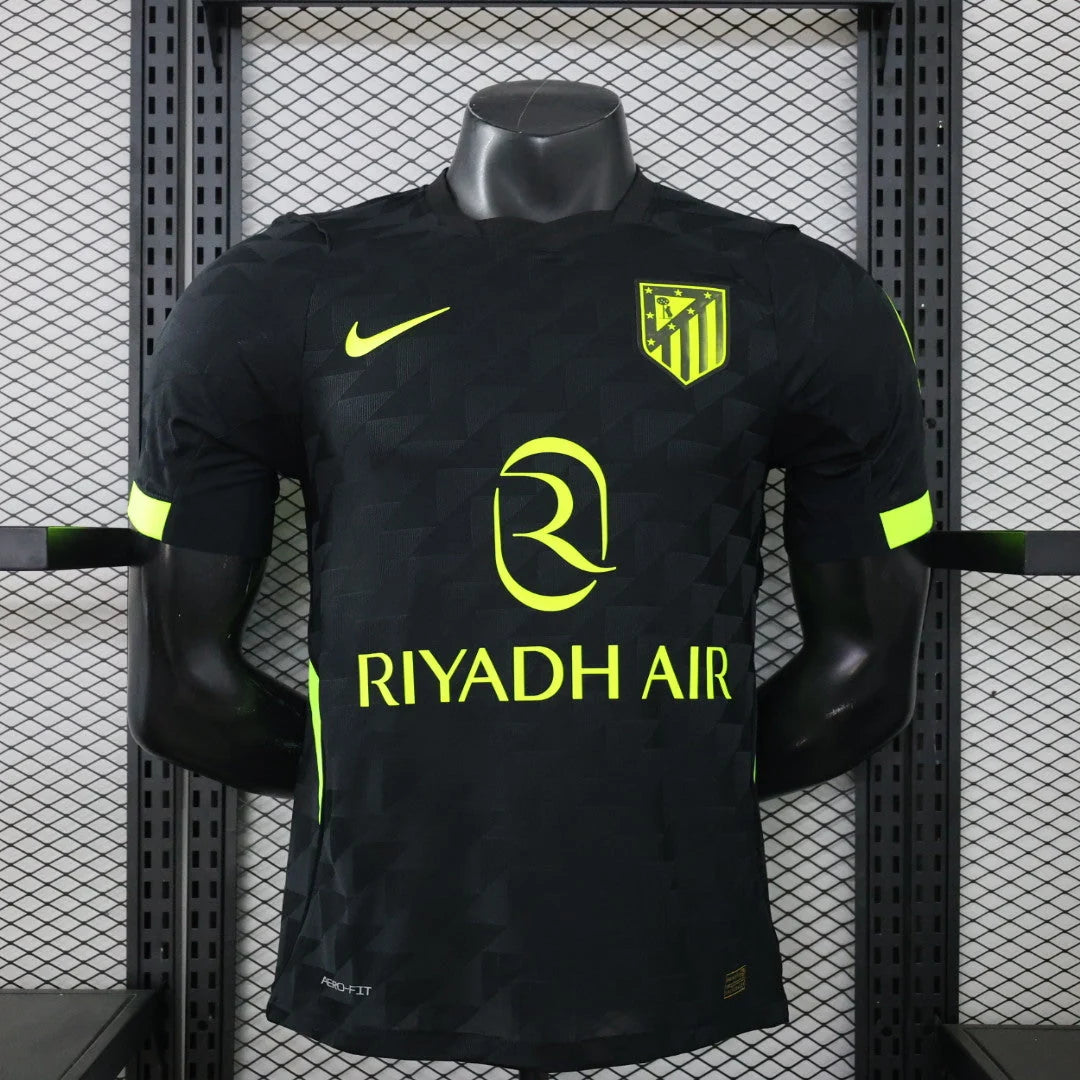 2026/2027 Atlético de Madrid Visitante Kit