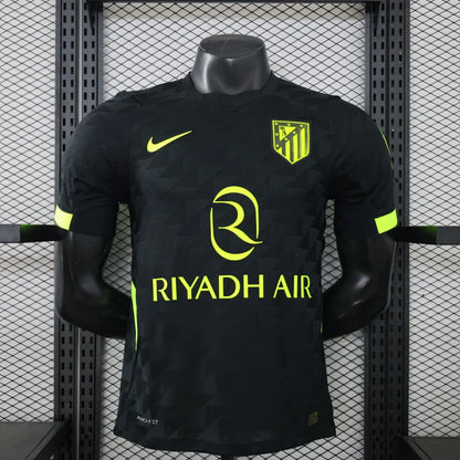 2026/2027 Atlético de Madrid Visitante Kit