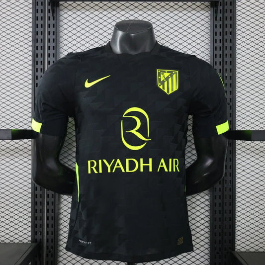 2026/2027 Atlético de Madrid Visitante Kit
