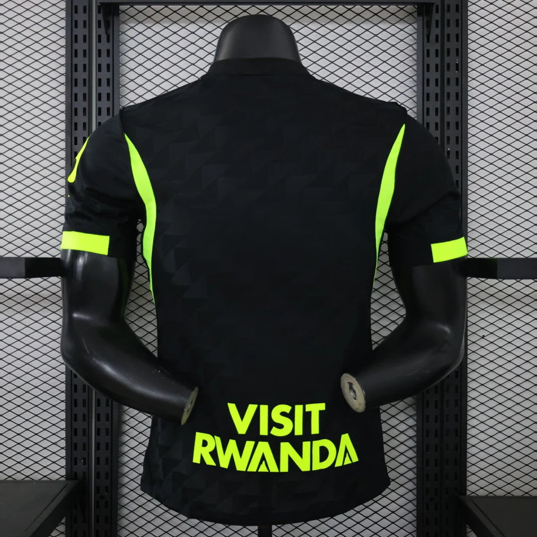 2026/2027 Atlético de Madrid Visitante Kit