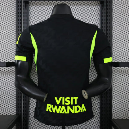 2026/2027 Atlético de Madrid Visitante Kit