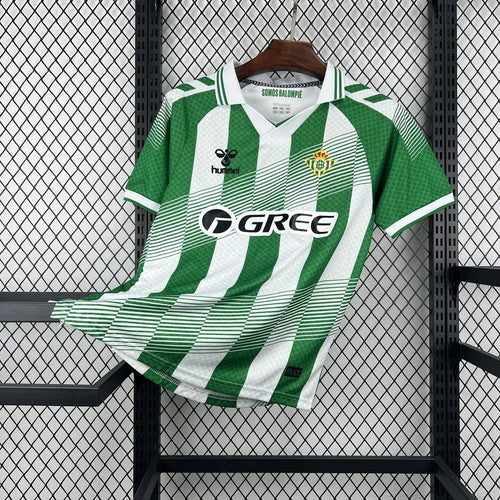 2026/2027 Real Betis Local Kit