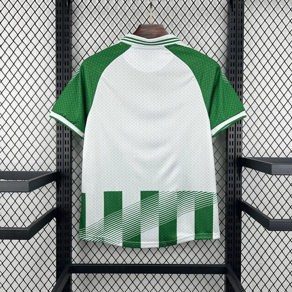 2026/2027 Real Betis Local Kit