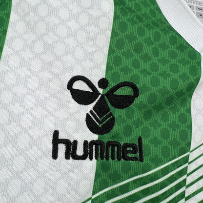 2026/2027 Real Betis Local Kit