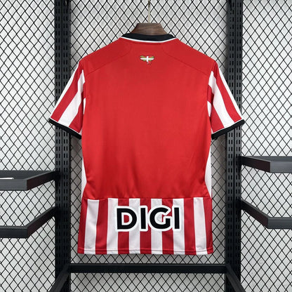 2026/2027 Athletic Bilbao Local Kit
