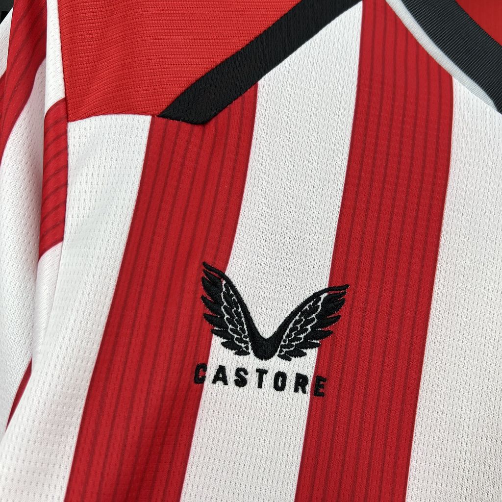 2026/2027 Athletic Bilbao Local Kit