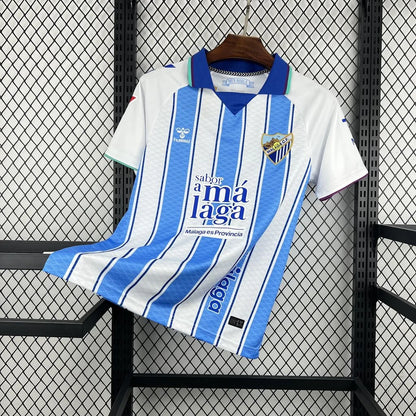 2026/2027 Málaga Local Kit