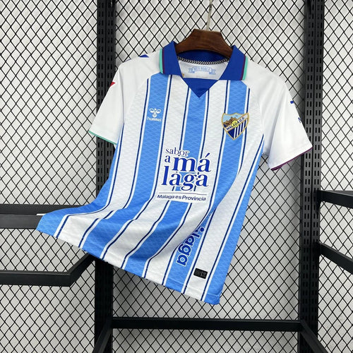 2026/2027 Málaga Local Kit