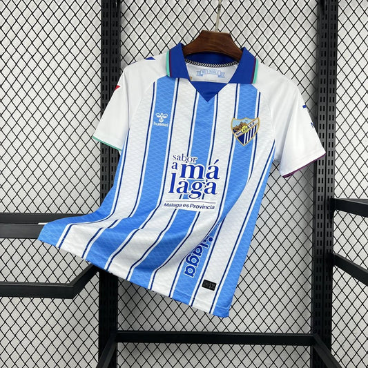 2026/2027 Málaga Local Kit