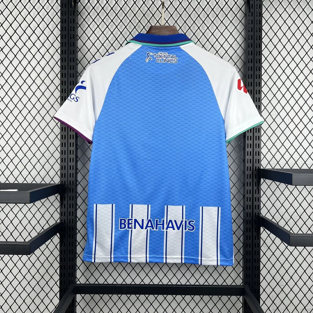 2026/2027 Málaga Local Kit