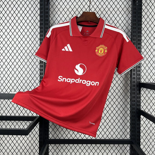 2026/2027 Manchester United Local