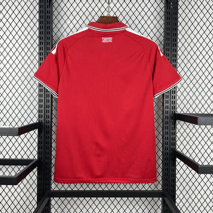 2026/2027 Manchester United Local