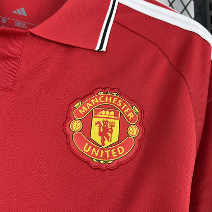 2026/2027 Manchester United Local
