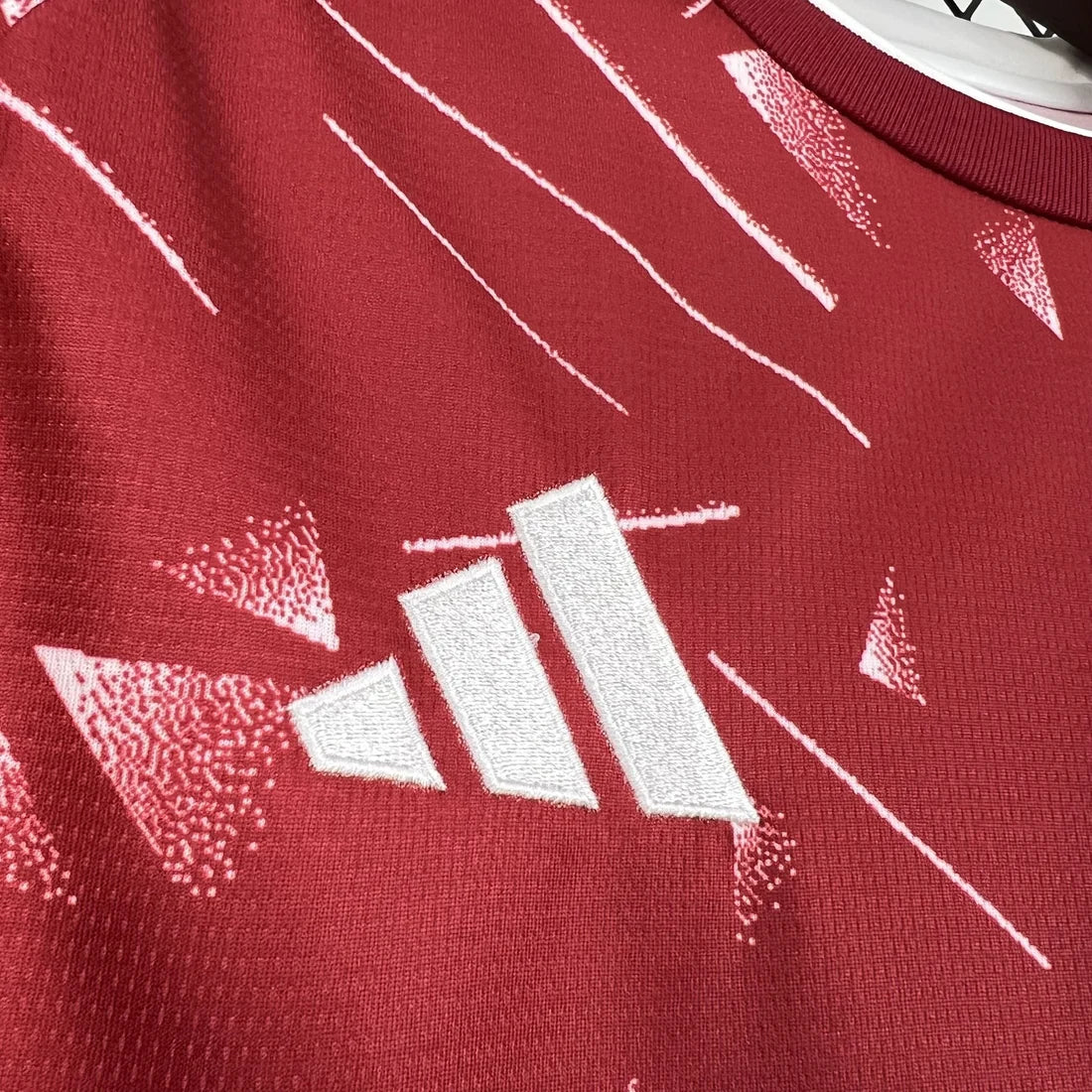 2026/2027 Liverpool Local Kit