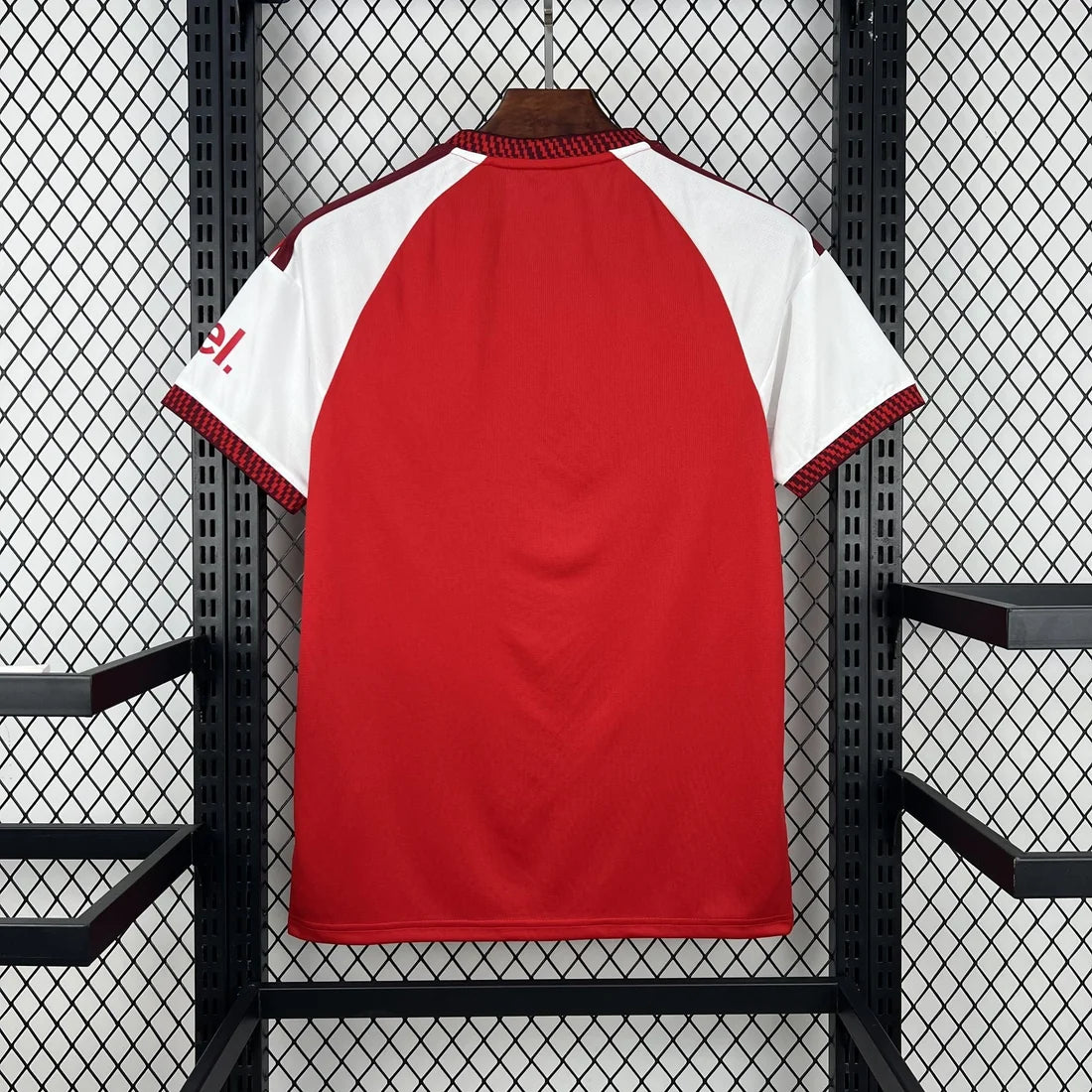 2026/2027 Arsenal Local Kit