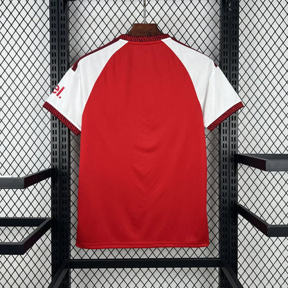 2026/2027 Arsenal Local Kit