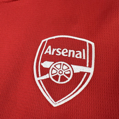 2026/2027 Arsenal Local Kit