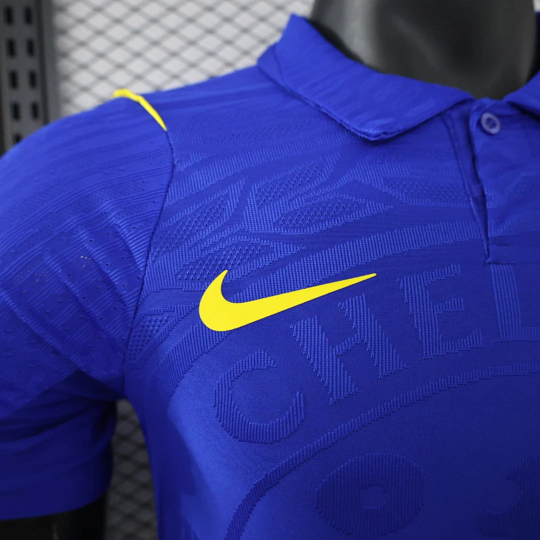 2026/2027 Chelsea Local Kit