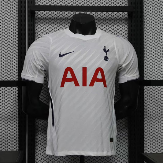 2026/2027 Tottenham Local Kit