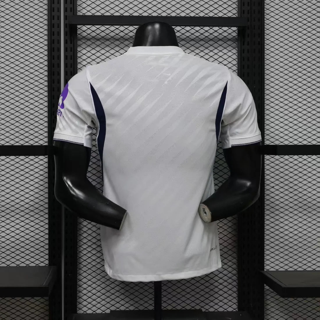 2026/2027 Tottenham Local Kit