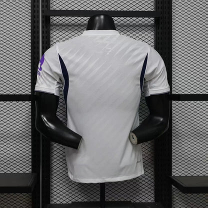 2026/2027 Tottenham Local Kit