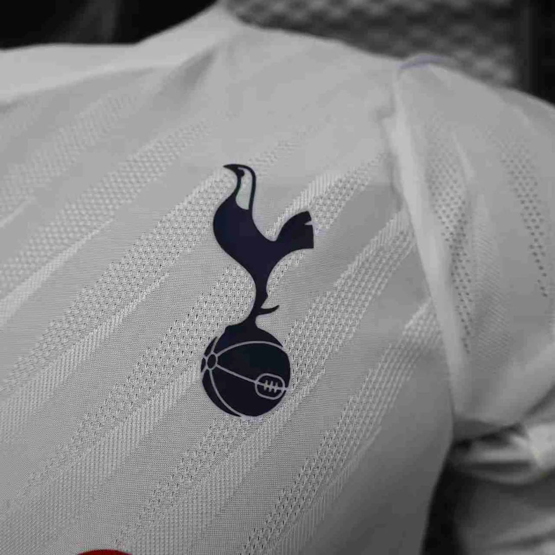2026/2027 Tottenham Local Kit