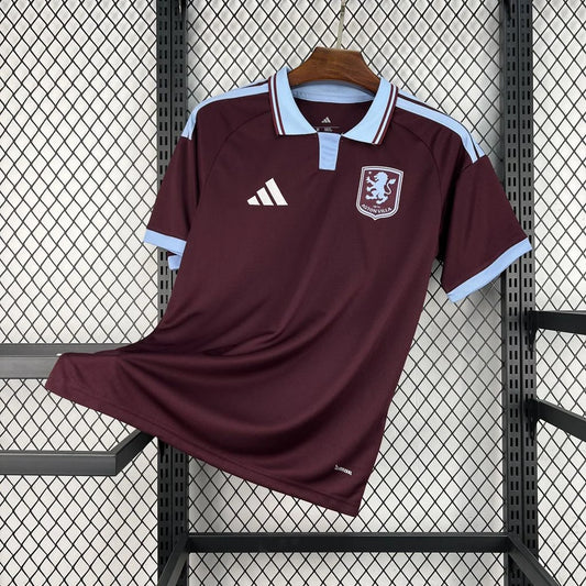 2026/2027 Aston Villa Local Kit