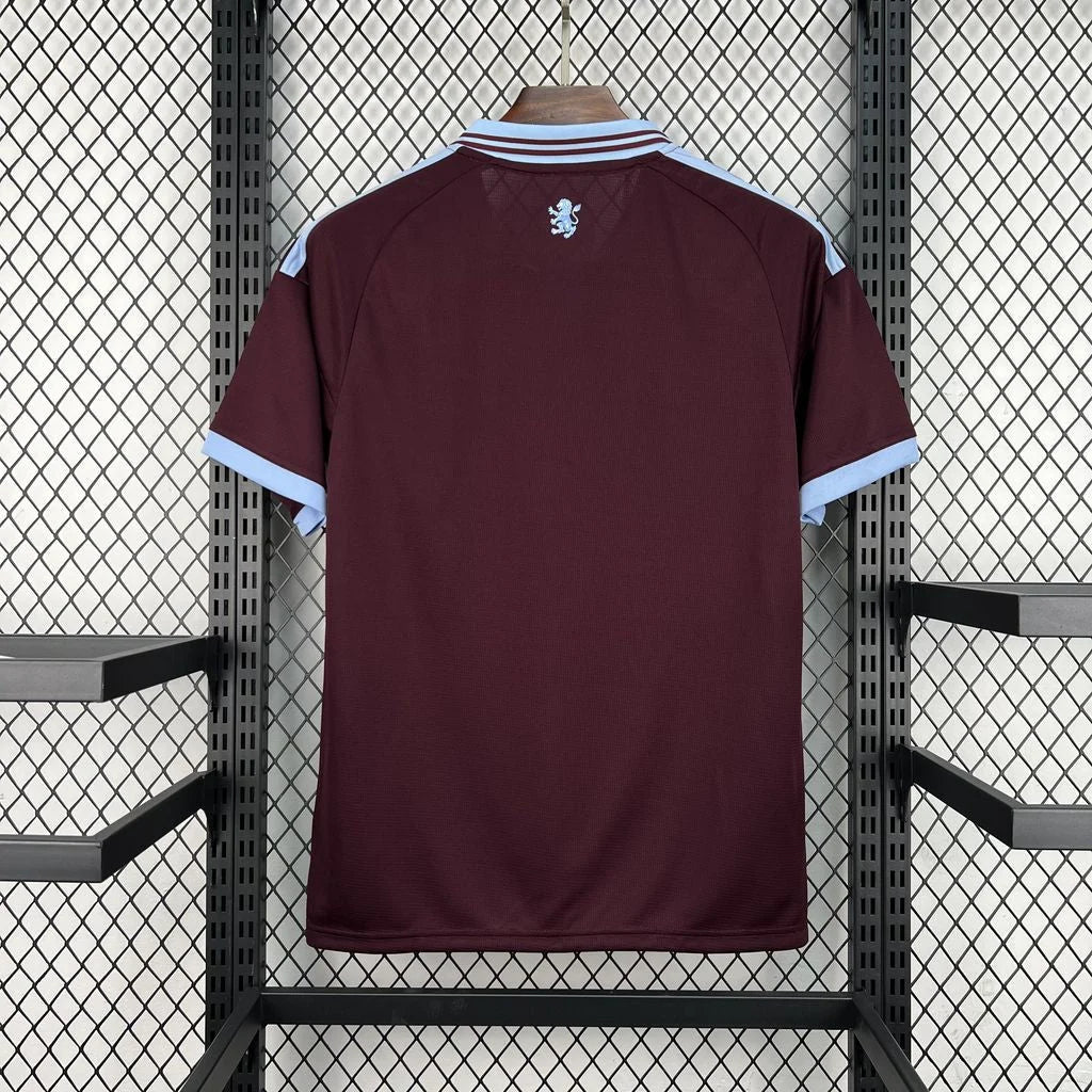 2026/2027 Aston Villa Local Kit