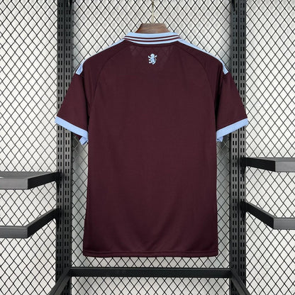 2026/2027 Aston Villa Local Kit