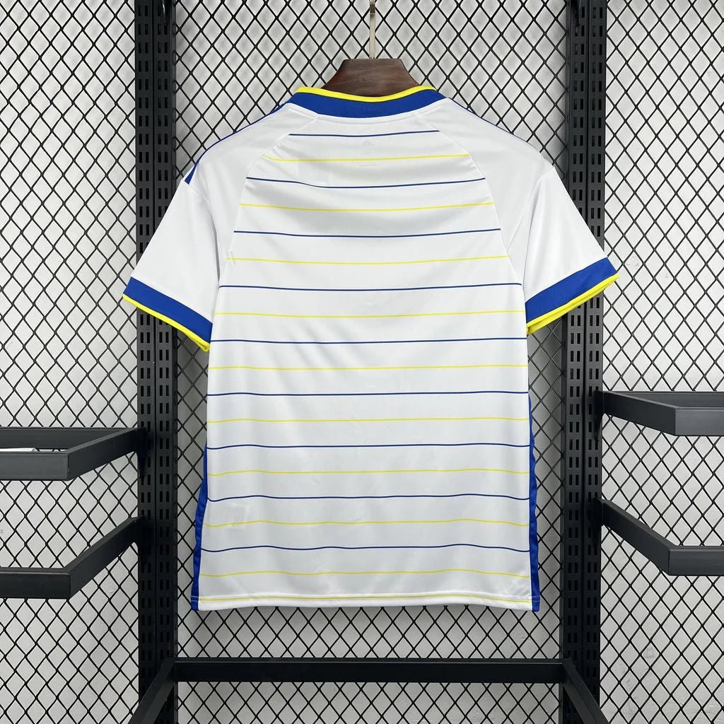 2026/2027 Leeds United Local Kit