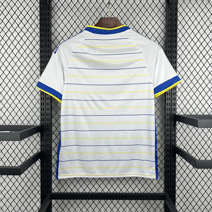 2026/2027 Leeds United Local Kit