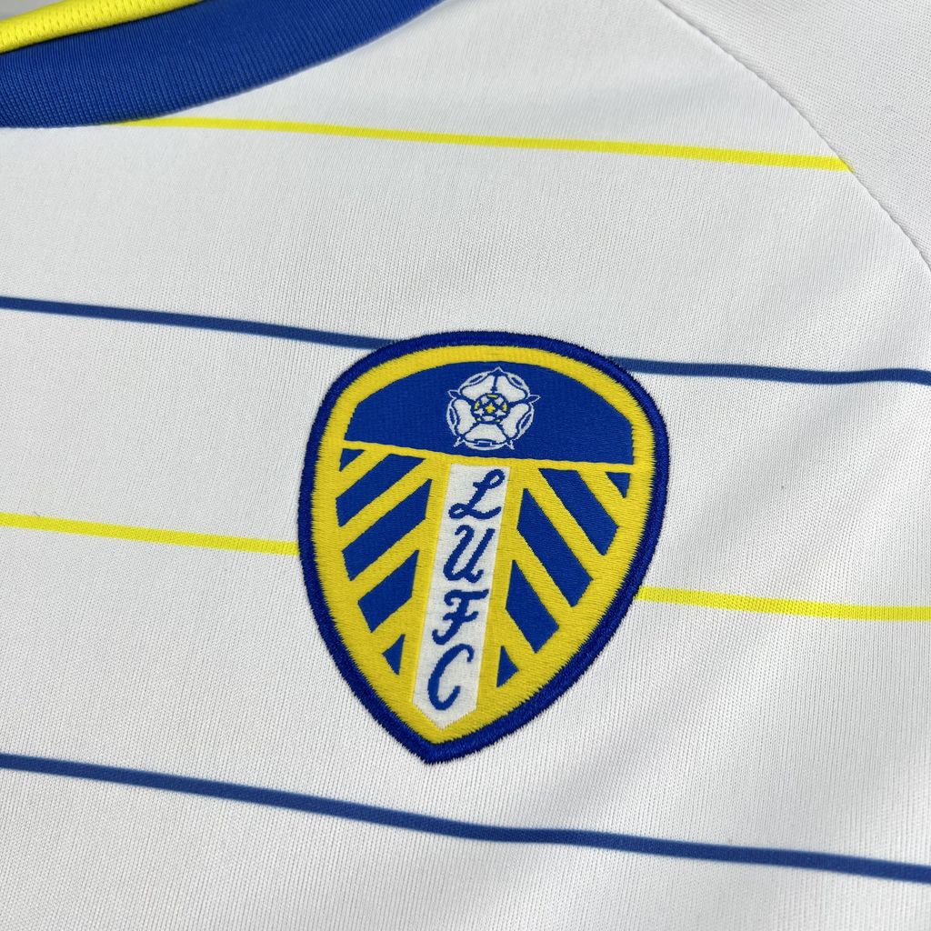 2026/2027 Leeds United Local Kit