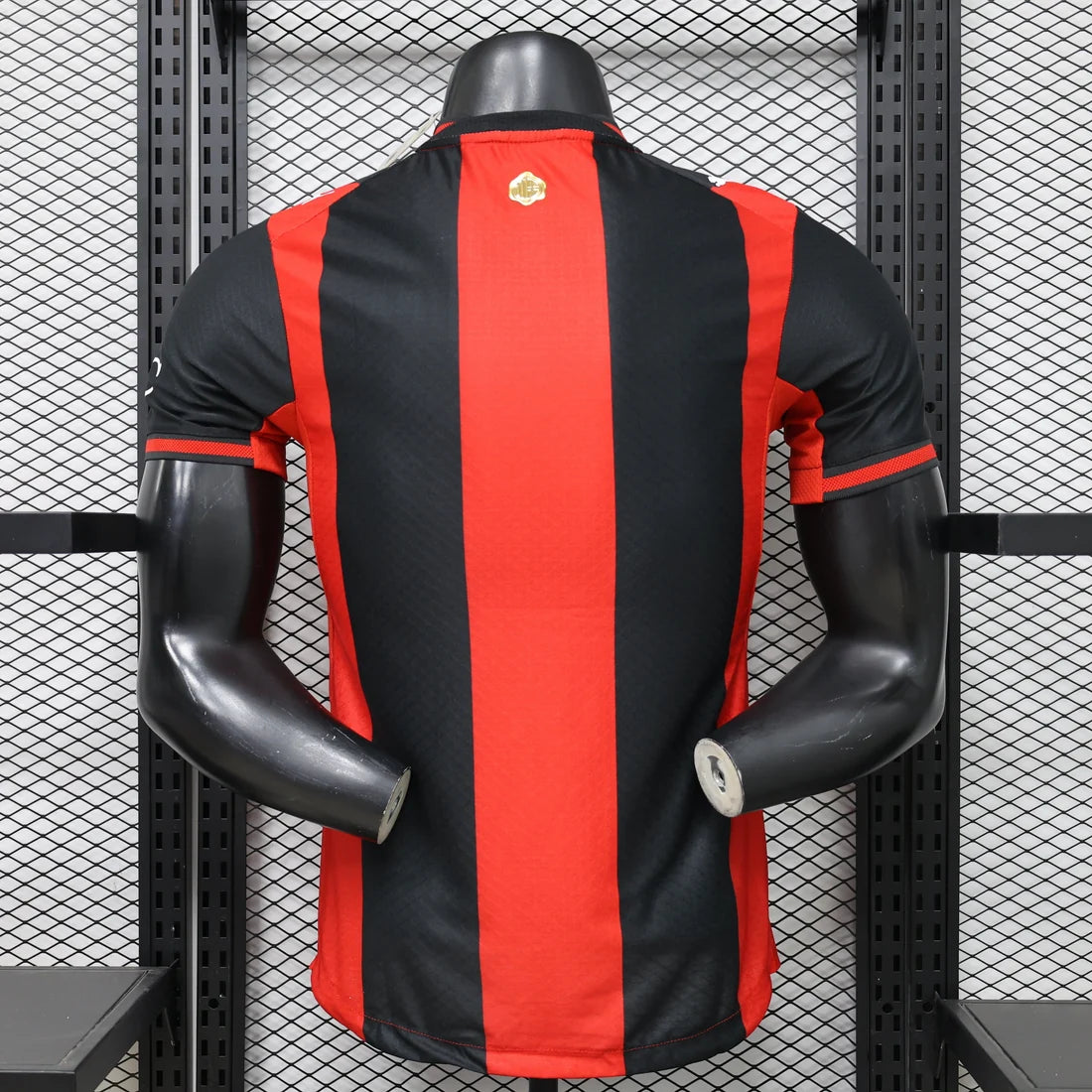 2026/2027 Ac Milan Local Kit